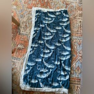 Milkbarn blanket & matching Lovie